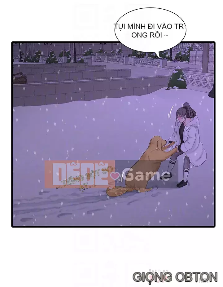 Bốn chị em Chương 108-109