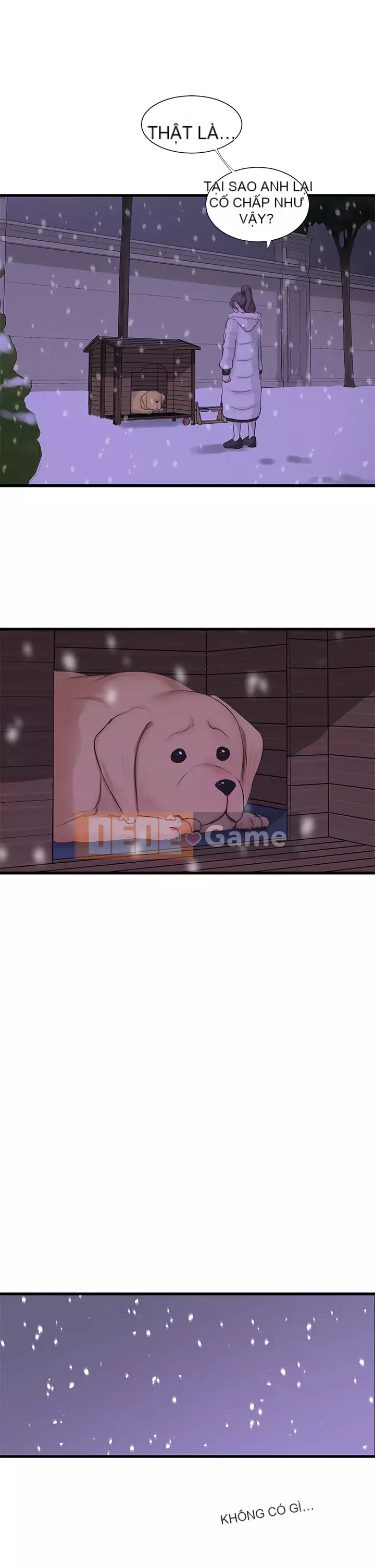 Bốn chị em Chương 108-109