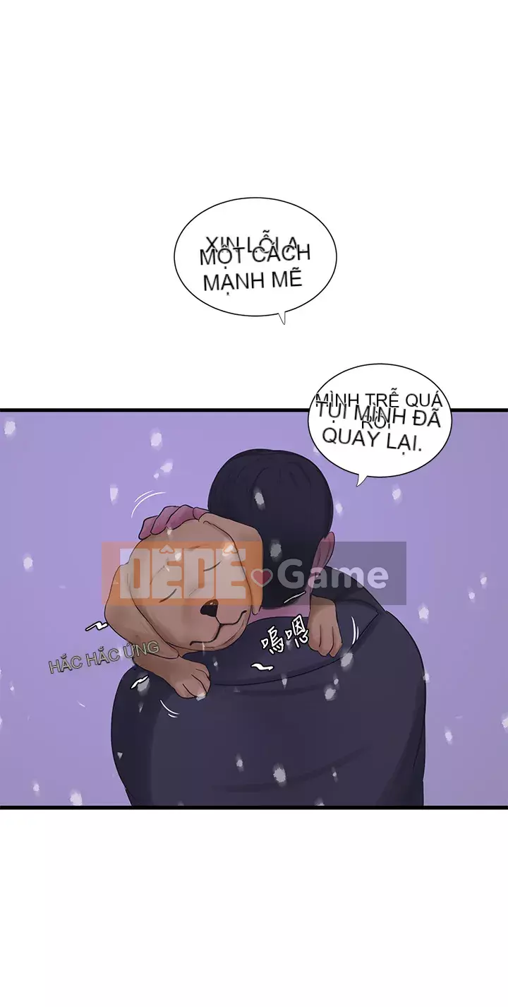 Bốn chị em Chương 108-109