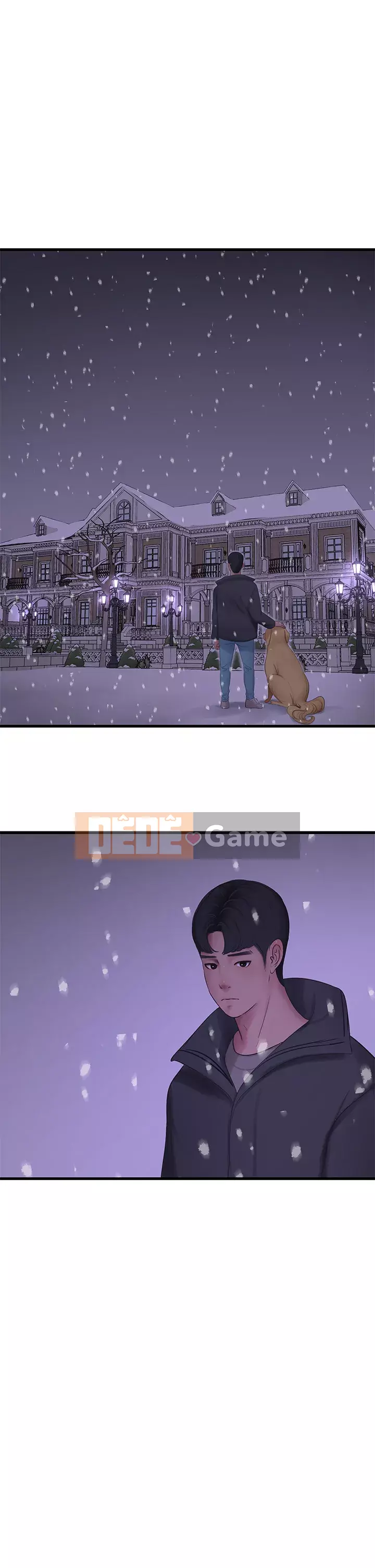 Bốn chị em Chương 108-109