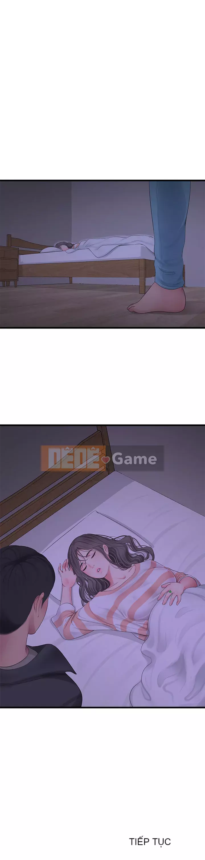 Bốn chị em Chương 108-109