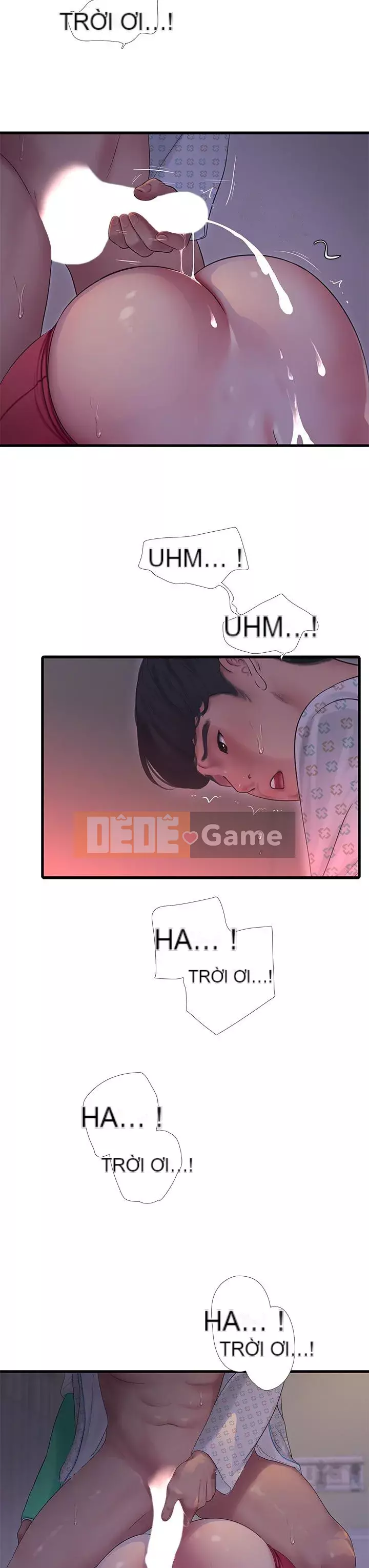 Bốn chị em Chương 104-105