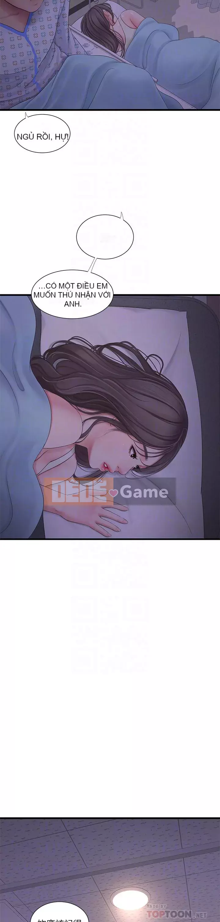 Bốn chị em Chương 104-105