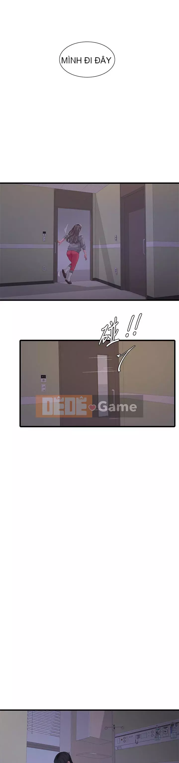 Bốn chị em Chương 104-105