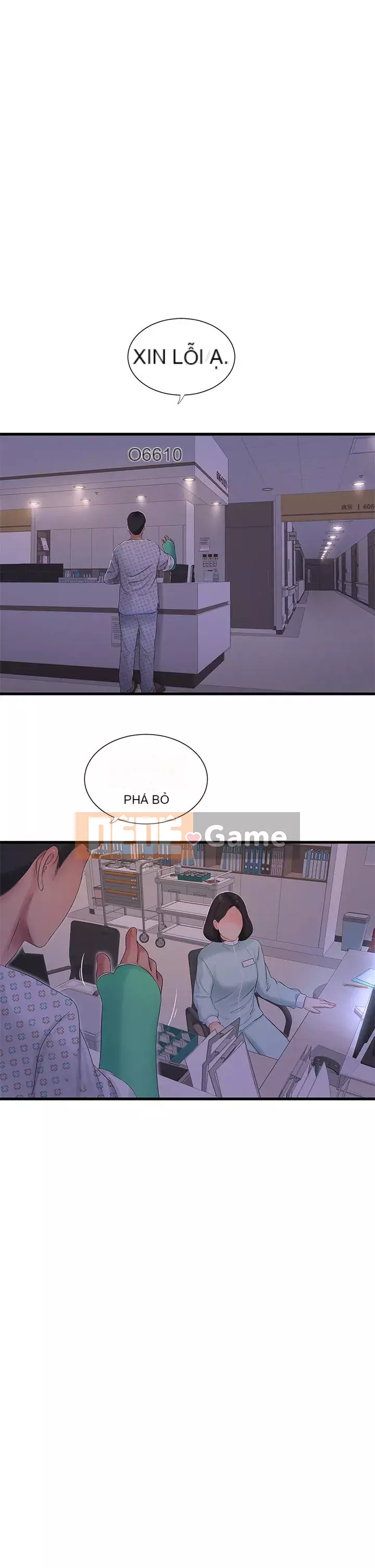 Bốn chị em Chương 104-105