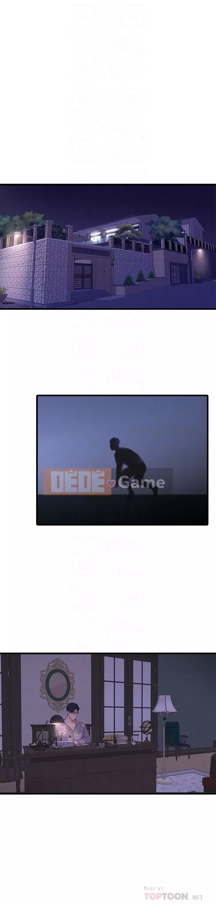 Bốn chị em Chương 104-105