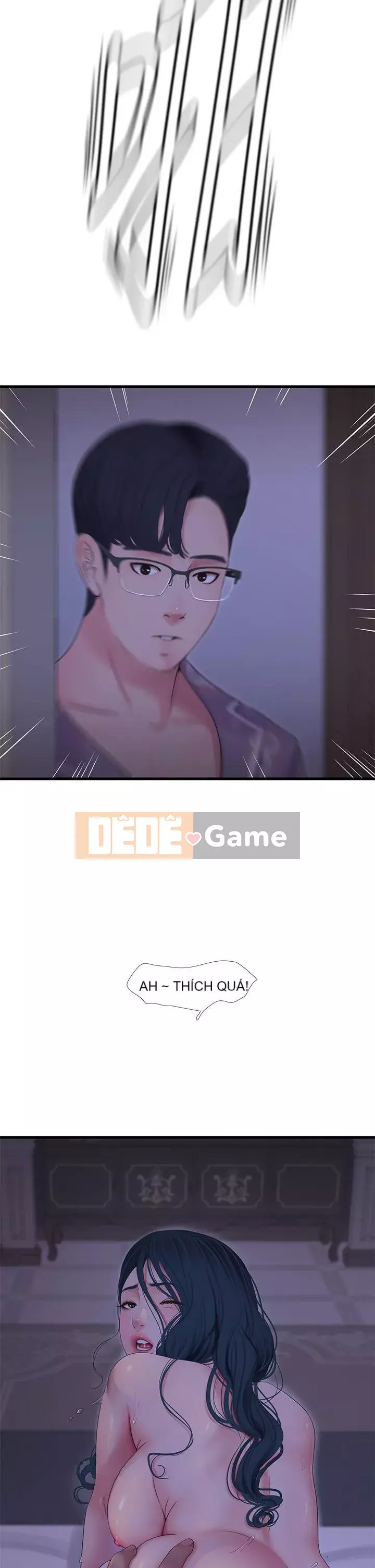 Bốn chị em Chương 104-105