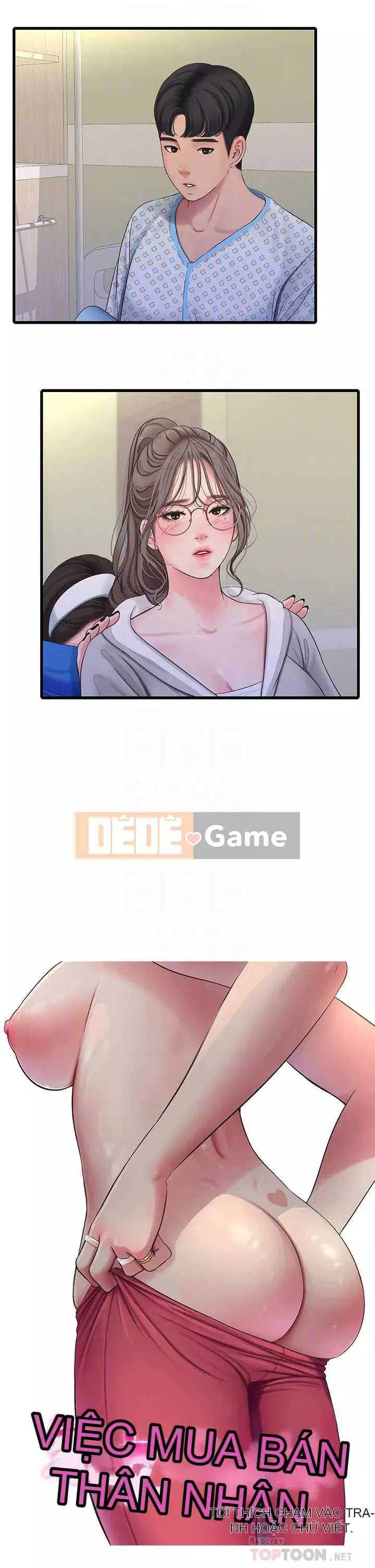 Bốn chị em Chương 102-103