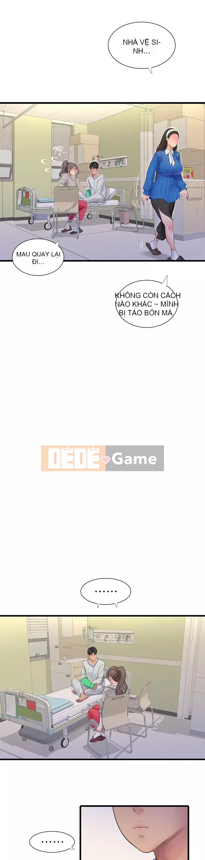 Bốn chị em Chương 102-103