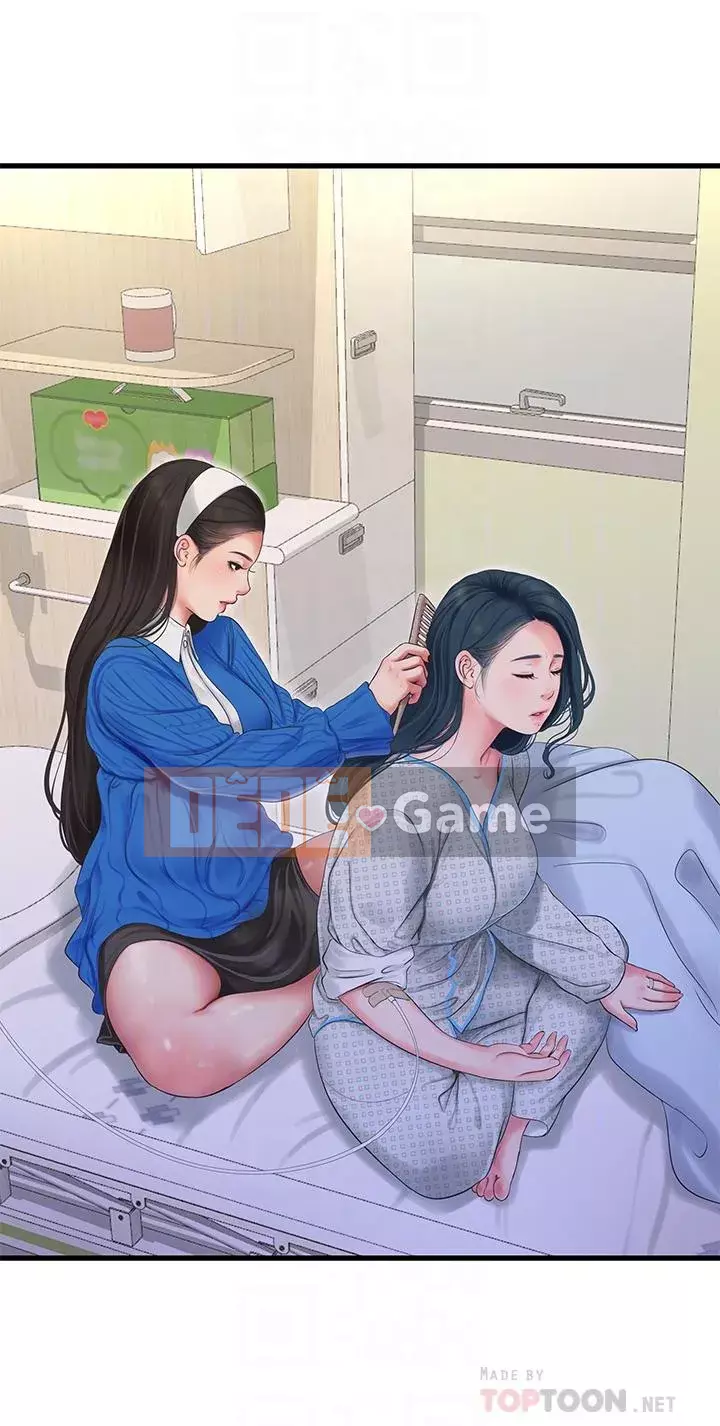 Bốn chị em Chương 102-103