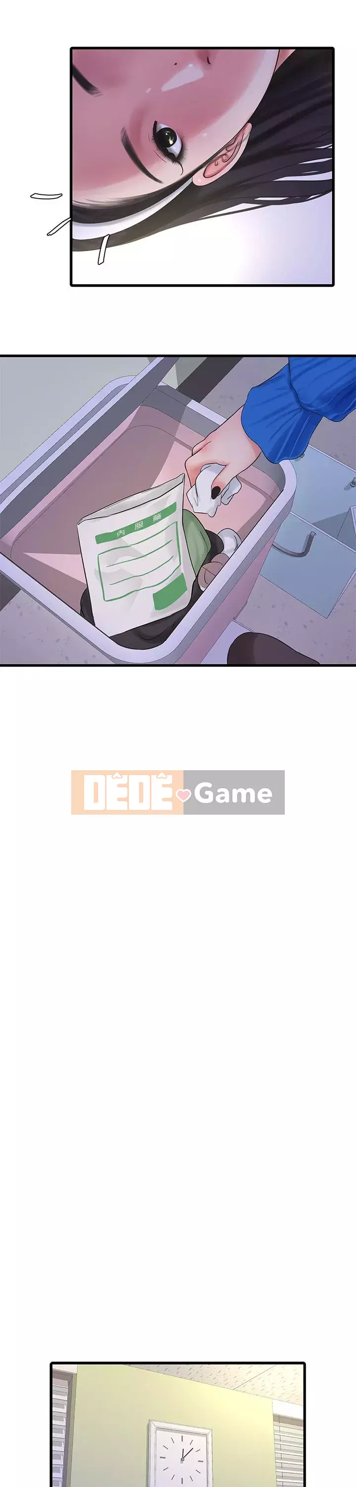 Bốn chị em Chương 102-103