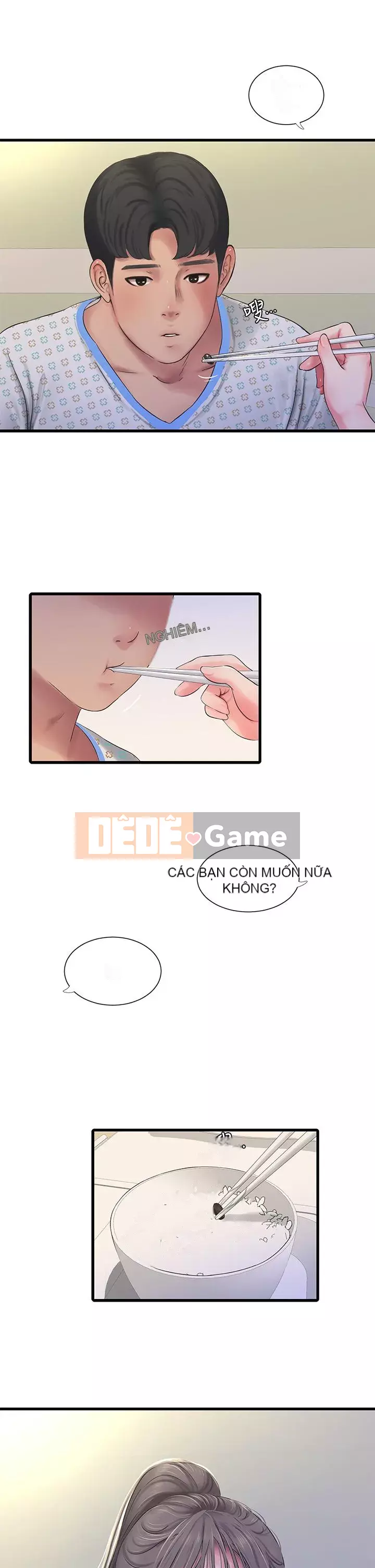 Bốn chị em Chương 102-103