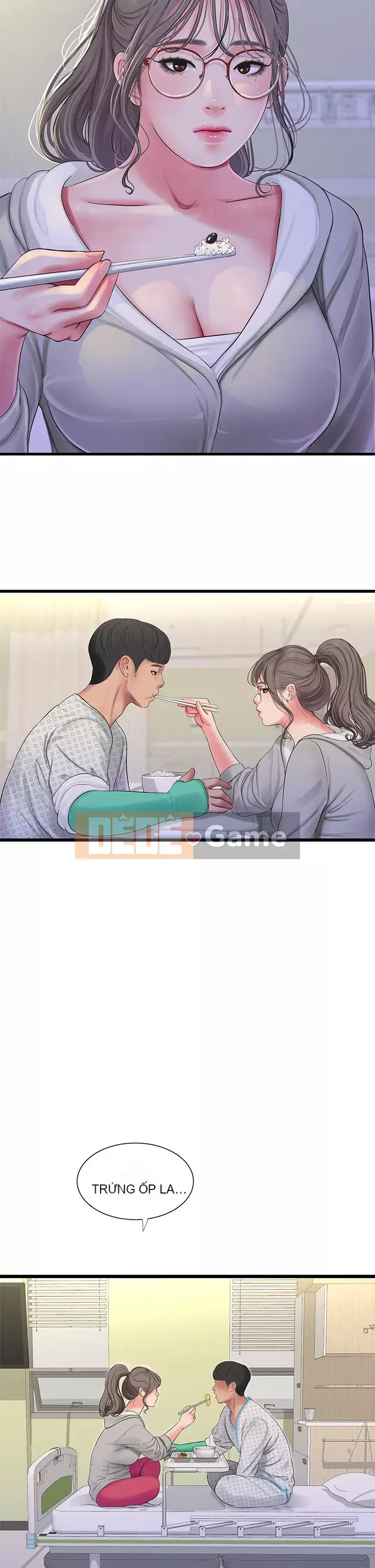 Bốn chị em Chương 102-103