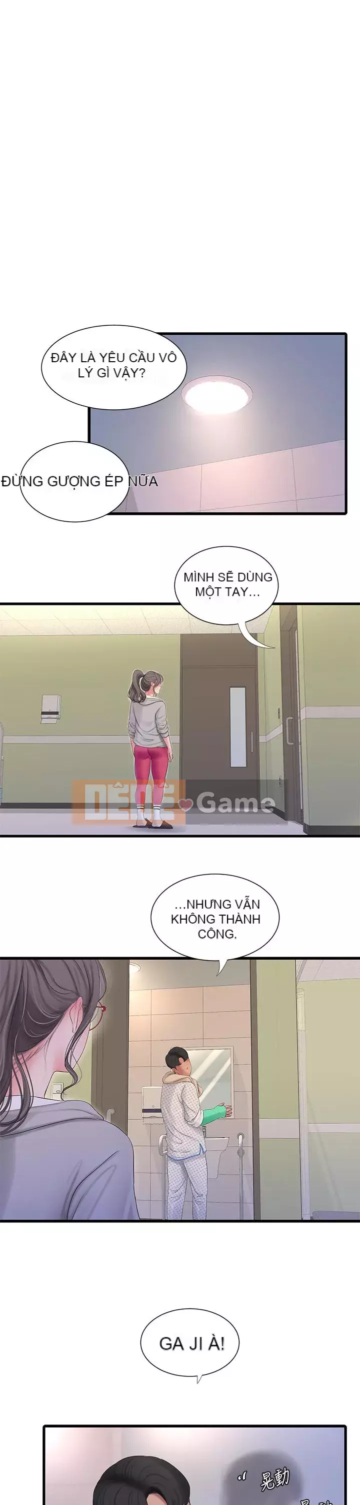 Bốn chị em Chương 102-103