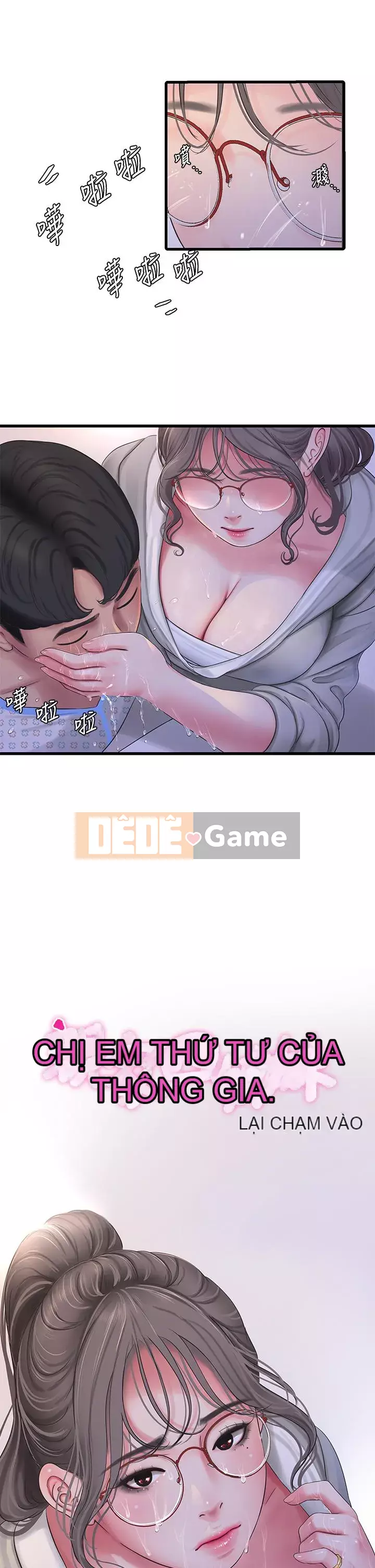 Bốn chị em Chương 102-103