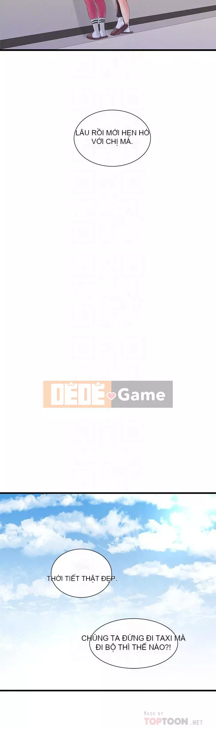 Bốn chị em Chương 102-103