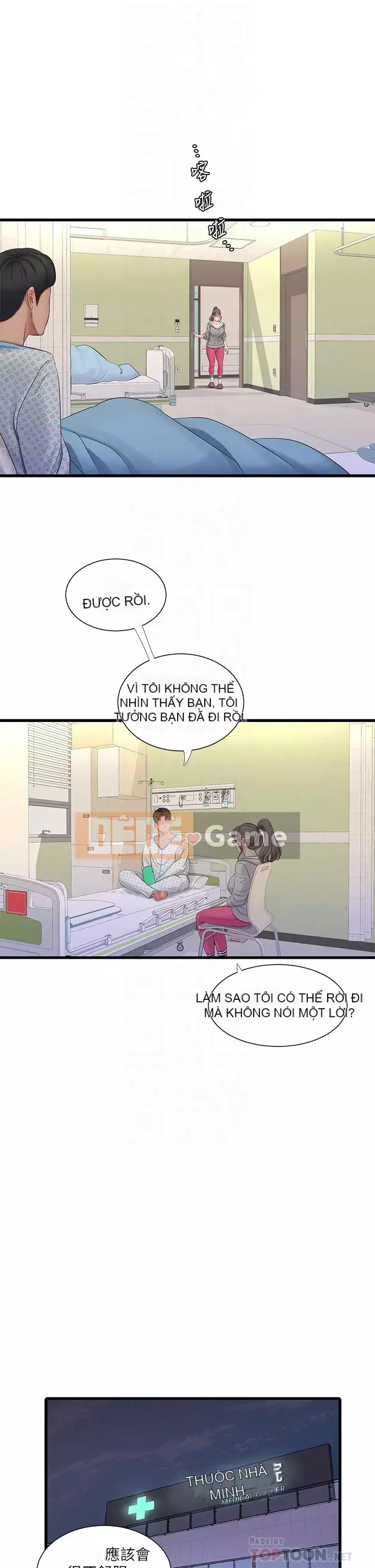 Bốn chị em Chương 102-103