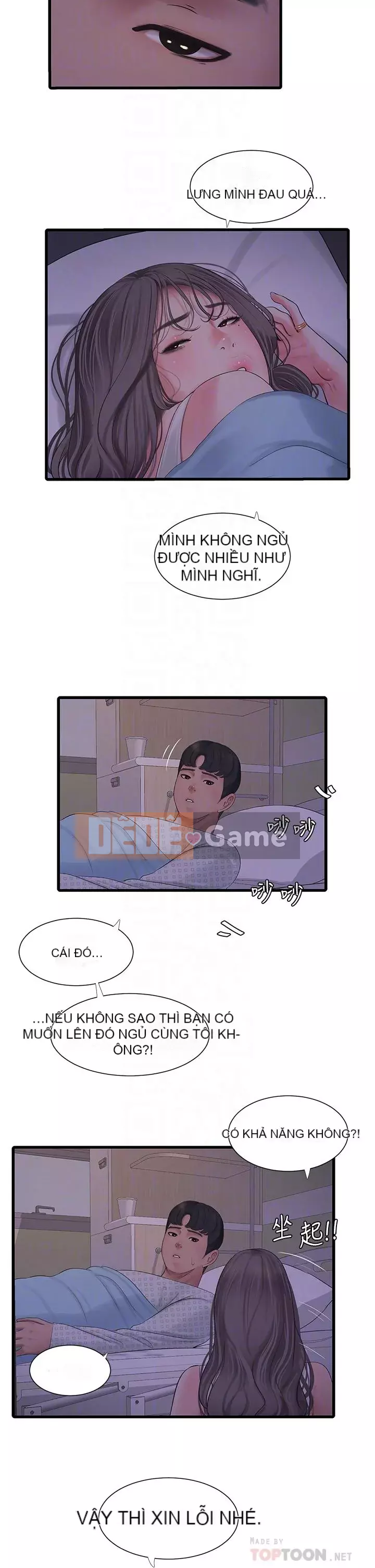 Bốn chị em Chương 102-103