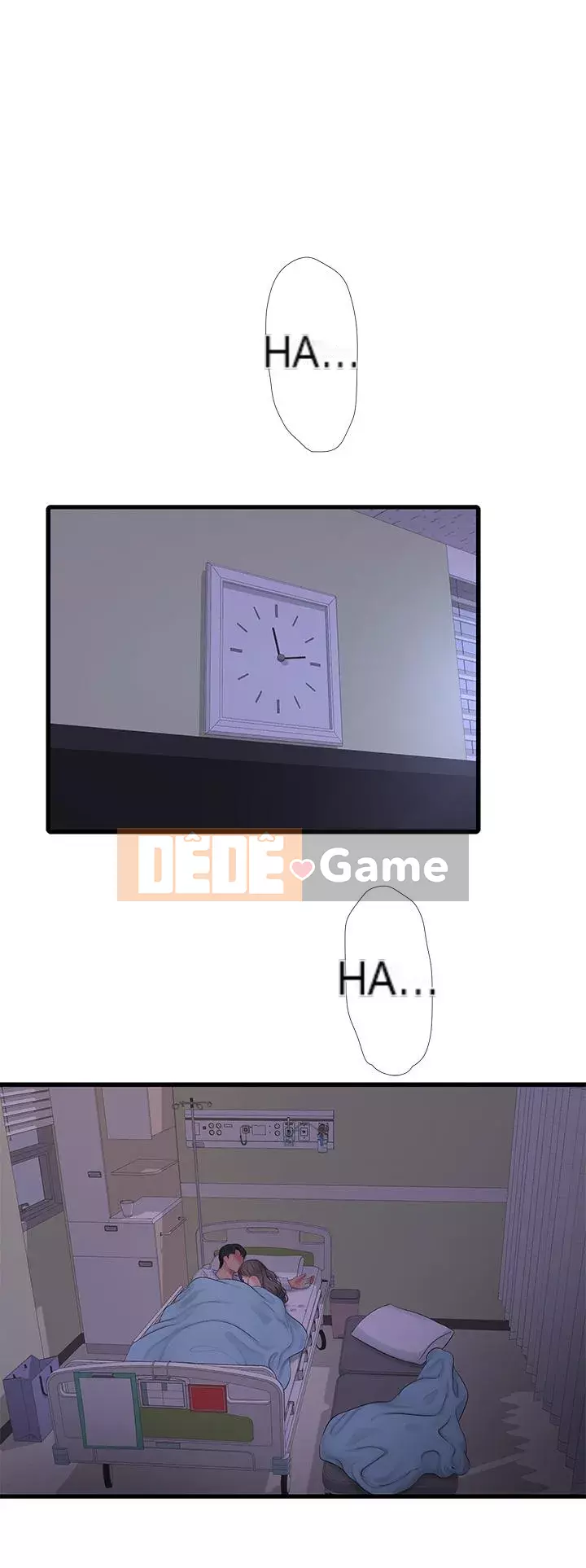 Bốn chị em Chương 102-103