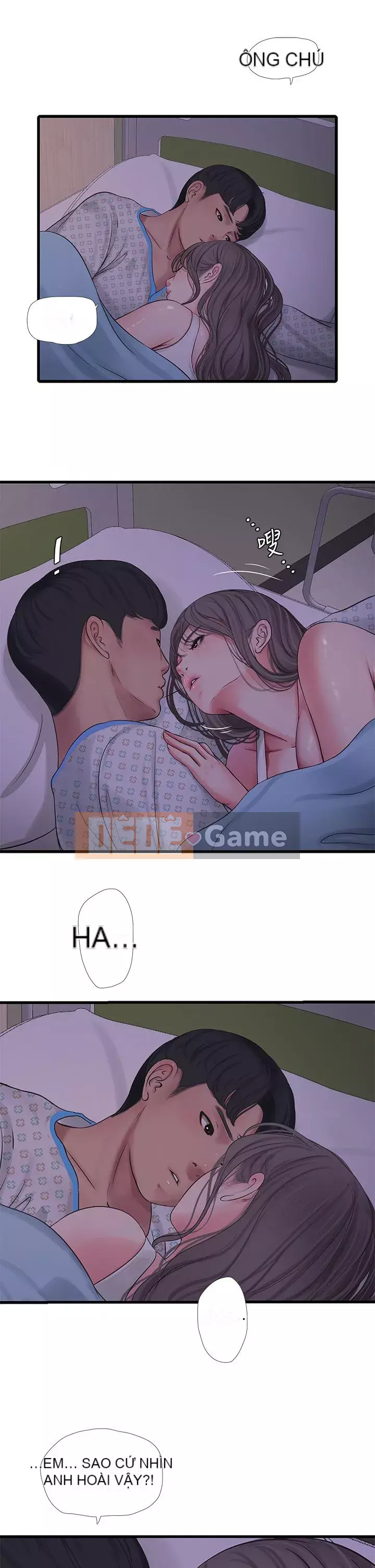 Bốn chị em Chương 102-103