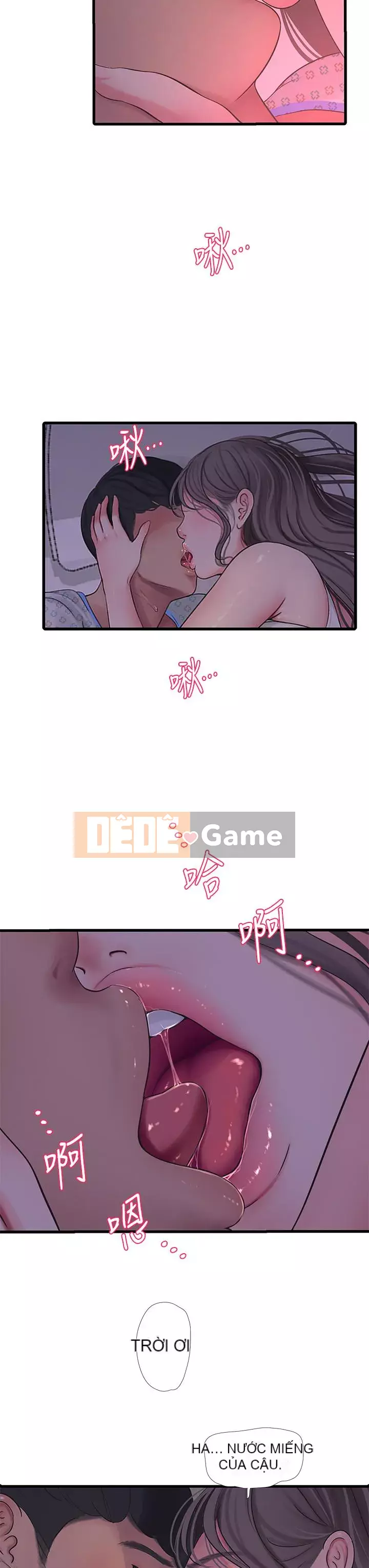 Bốn chị em Chương 102-103