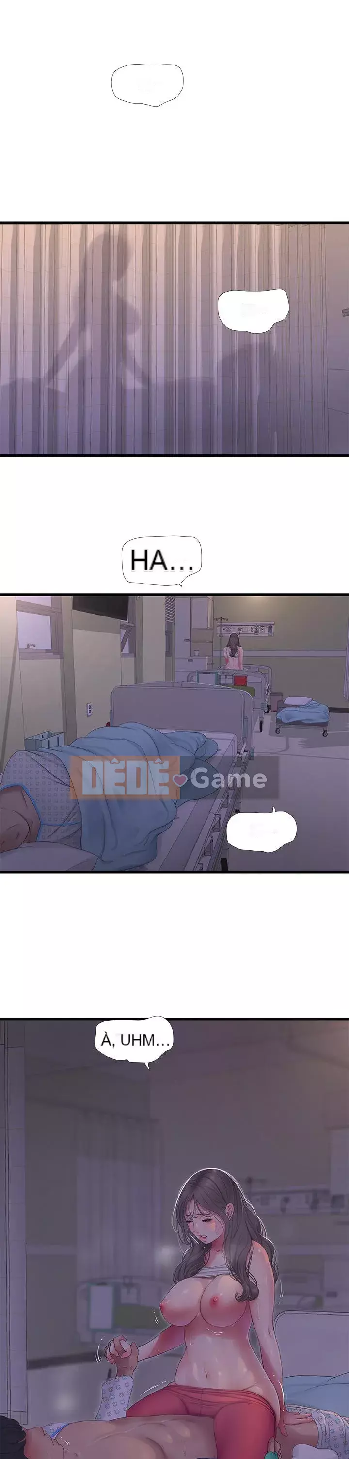 Bốn chị em Chương 102-103