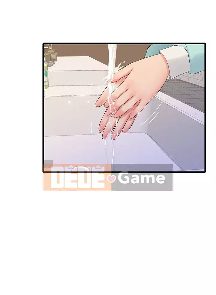 Bốn chị em Chương 101