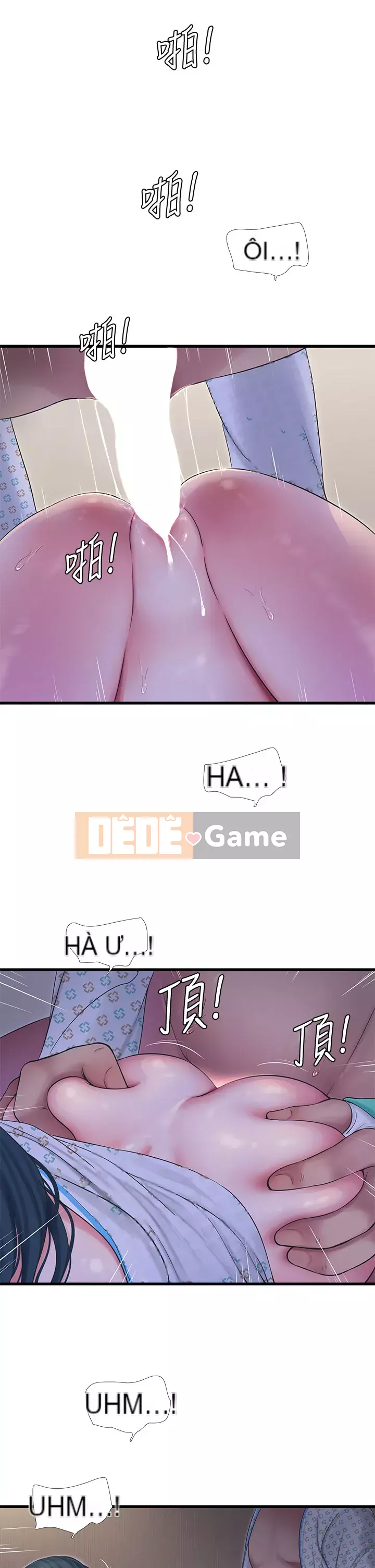 Bốn chị em Chương 101