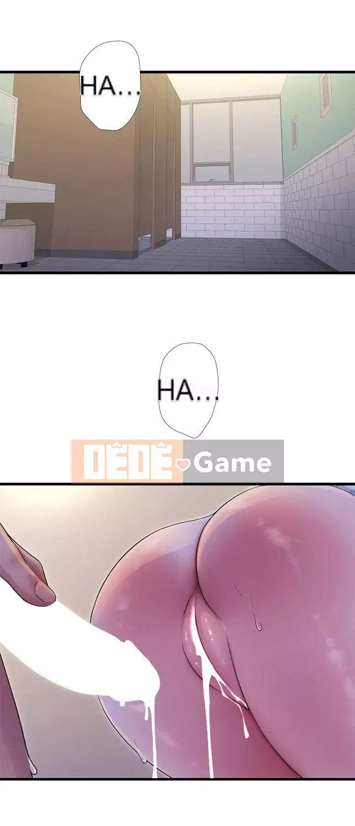 Bốn chị em Chương 101