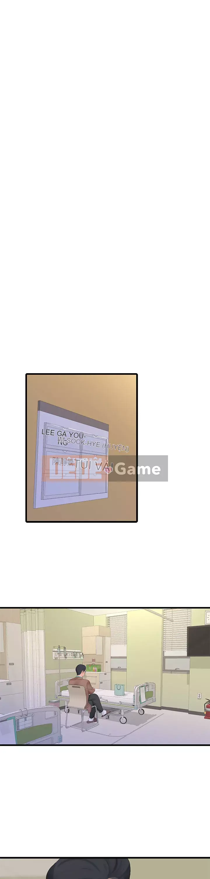 Bốn chị em Chương 101