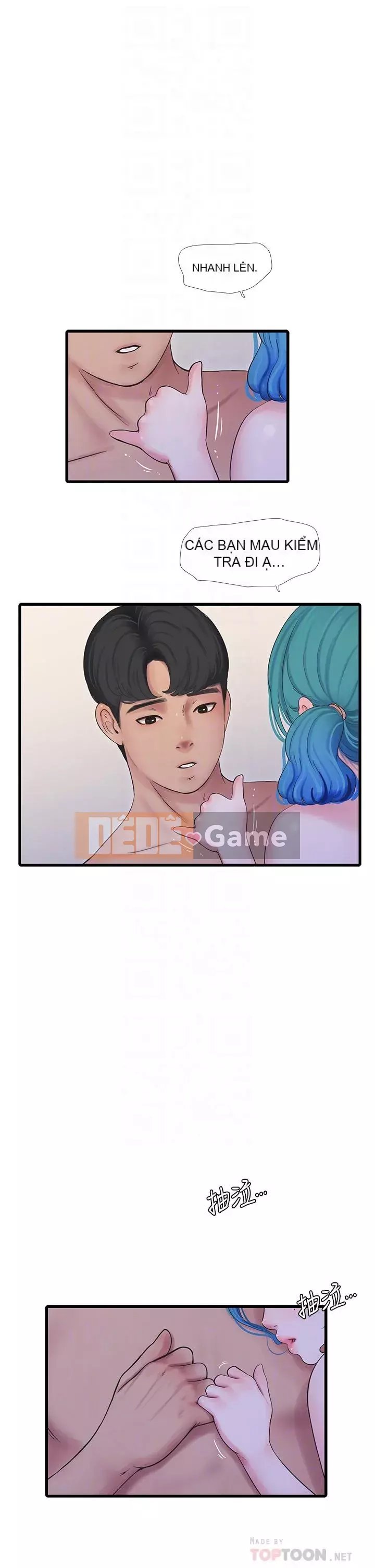 Bốn chị em Chương 98-99