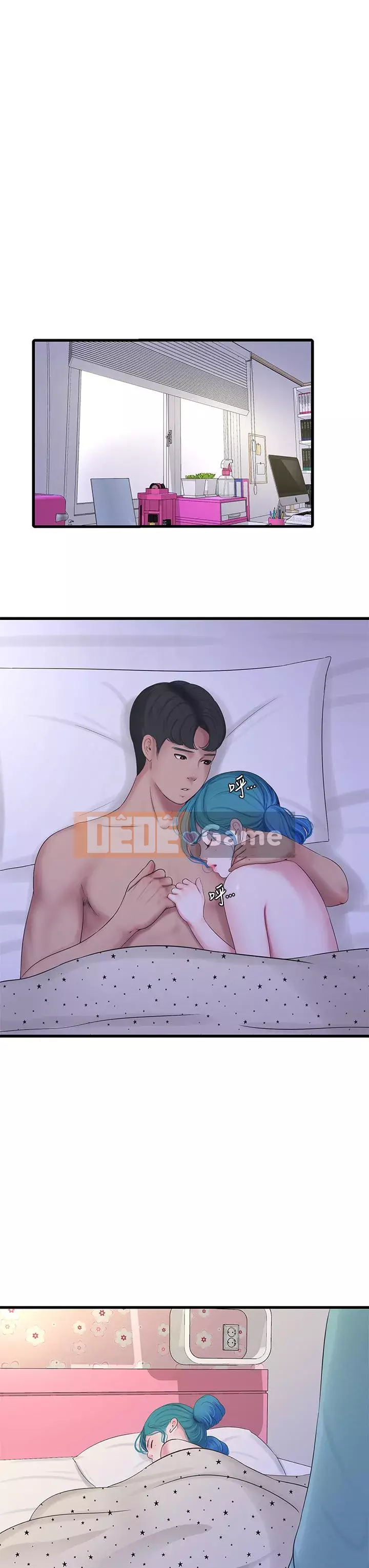 Bốn chị em Chương 98-99