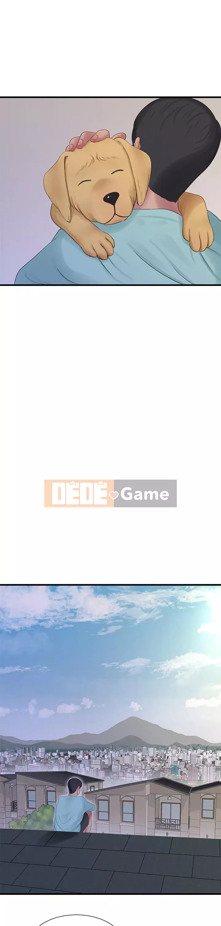 Bốn chị em Chương 98-99