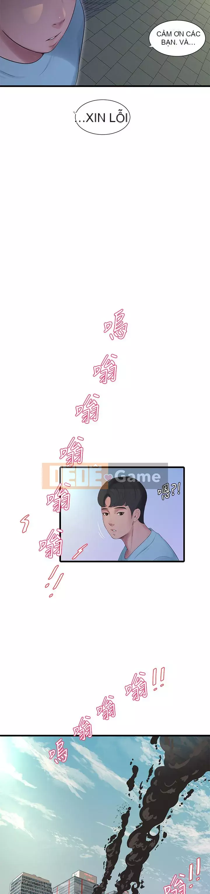 Bốn chị em Chương 98-99