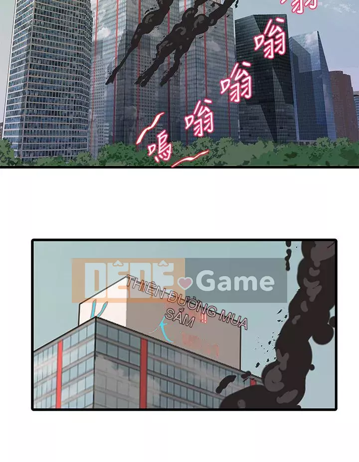 Bốn chị em Chương 98-99