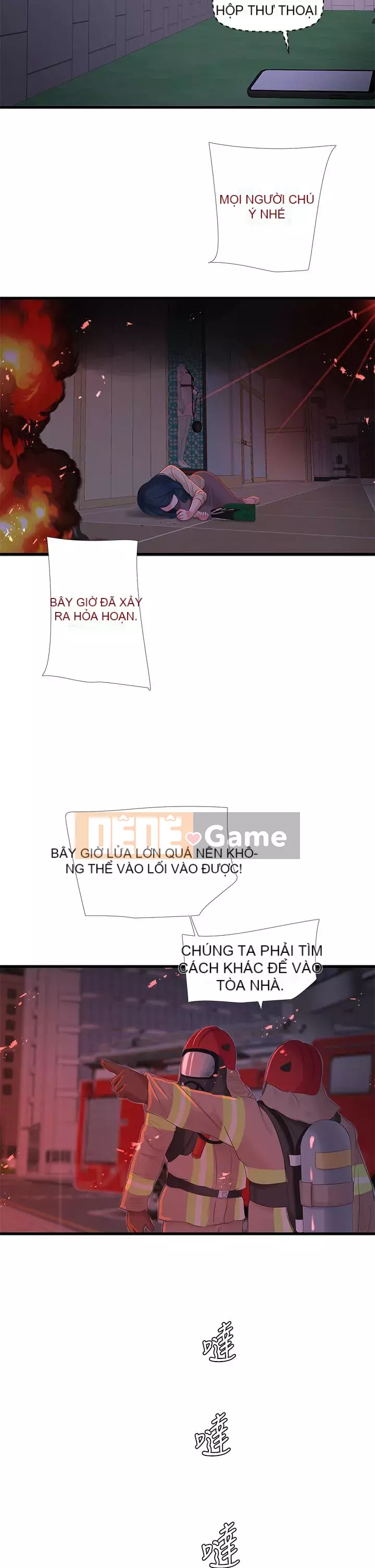 Bốn chị em Chương 98-99