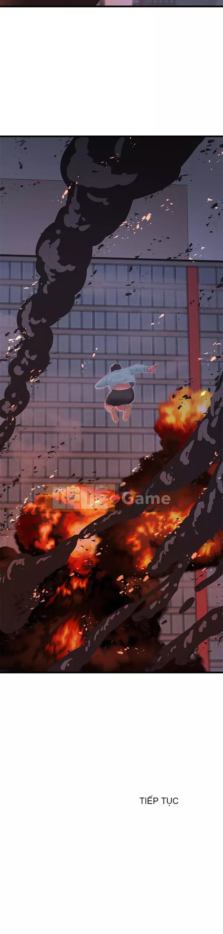 Bốn chị em Chương 98-99