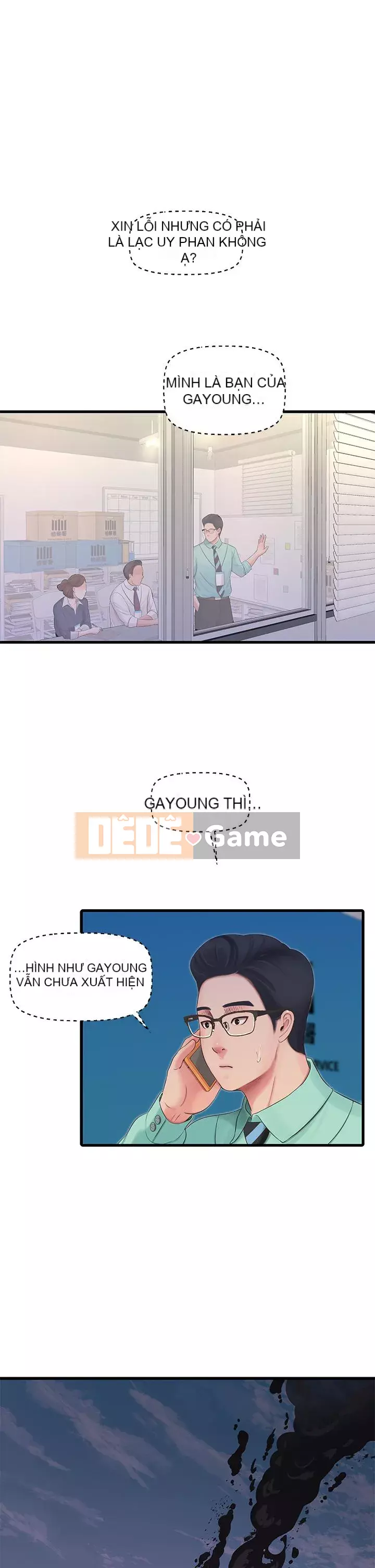 Bốn chị em Chương 98-99