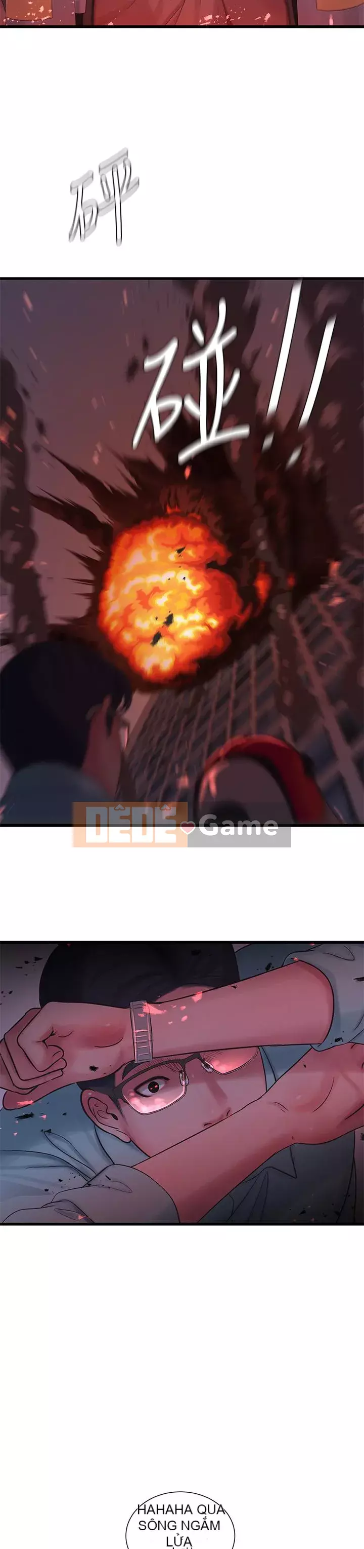 Bốn chị em Chương 98-99