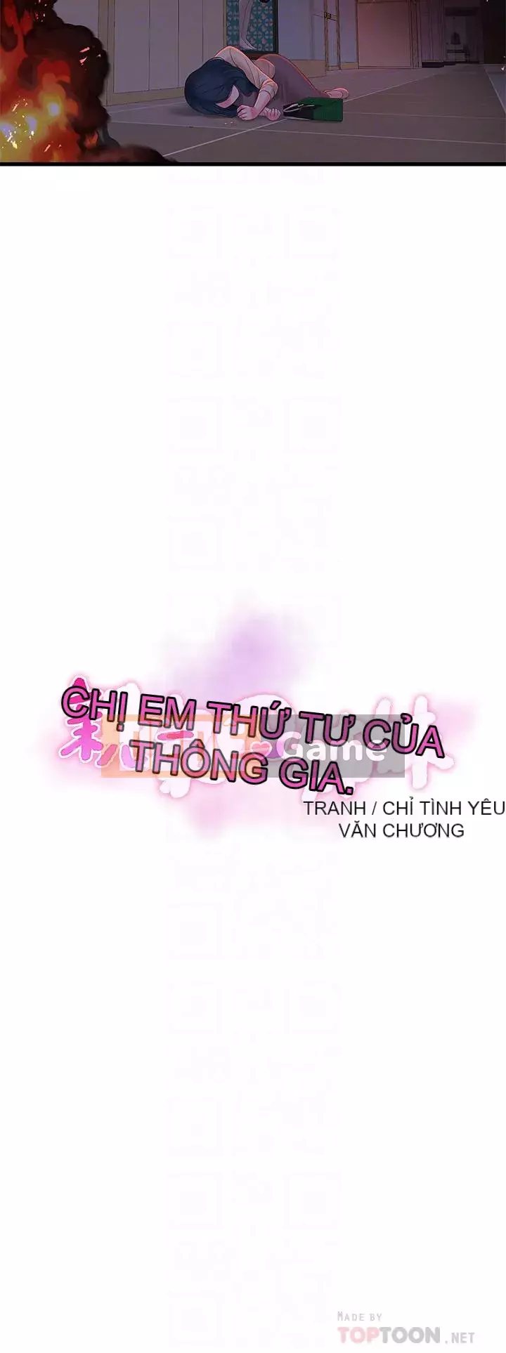 Bốn chị em Chương 98-99