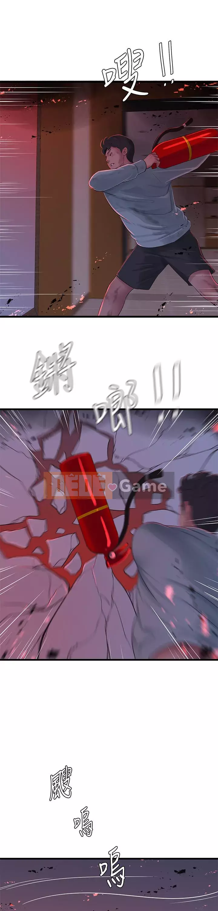 Bốn chị em Chương 98-99