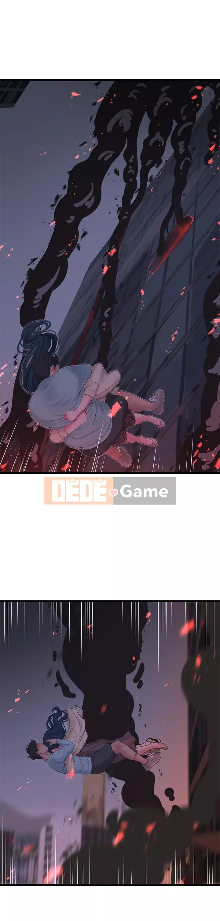 Bốn chị em Chương 98-99