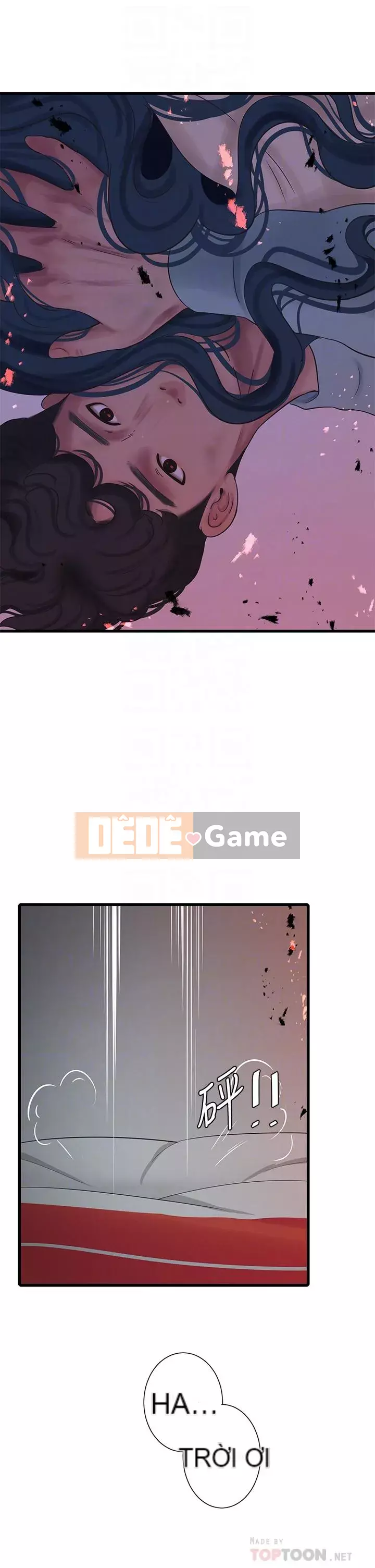 Bốn chị em Chương 98-99