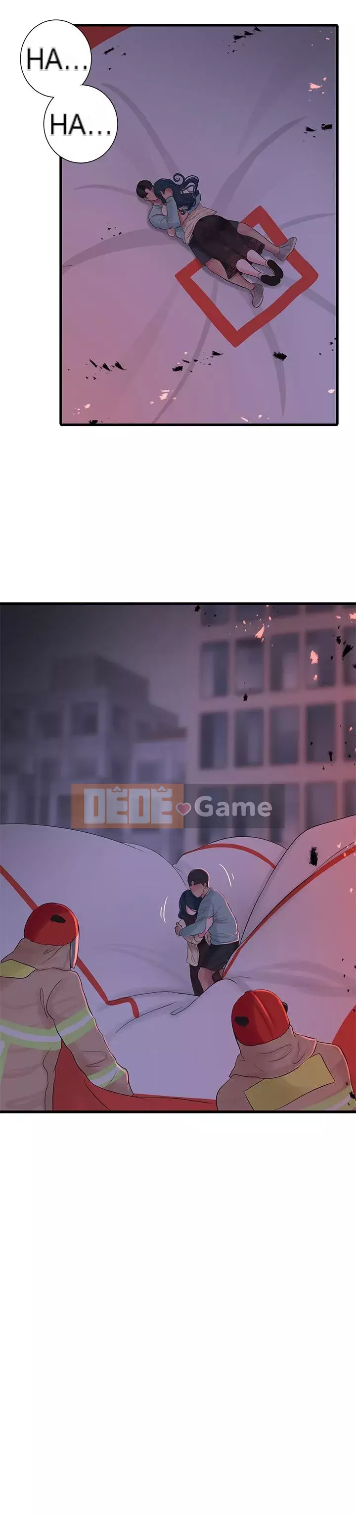 Bốn chị em Chương 98-99