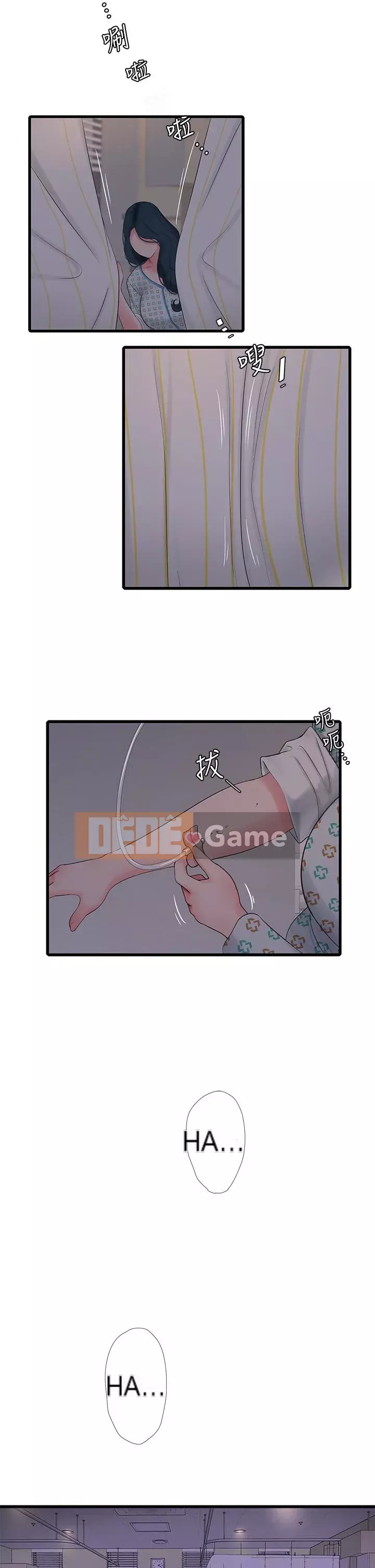 Bốn chị em Chương 98-99