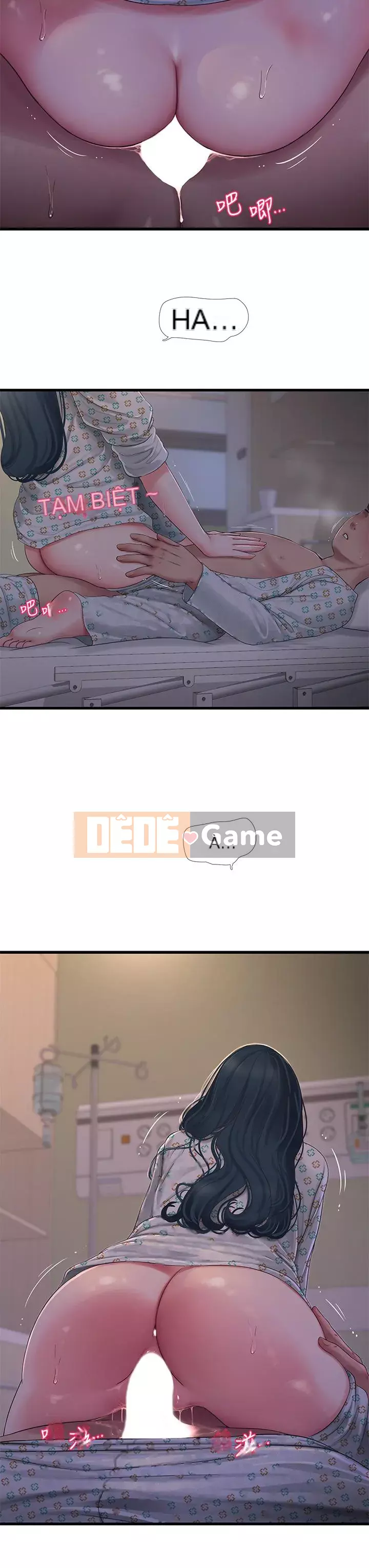 Bốn chị em Chương 98-99