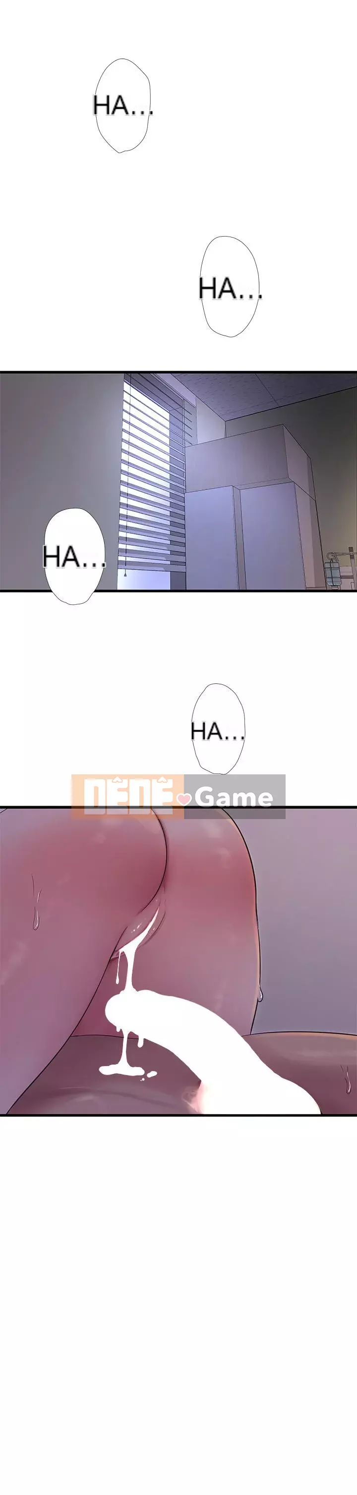 Bốn chị em Chương 100