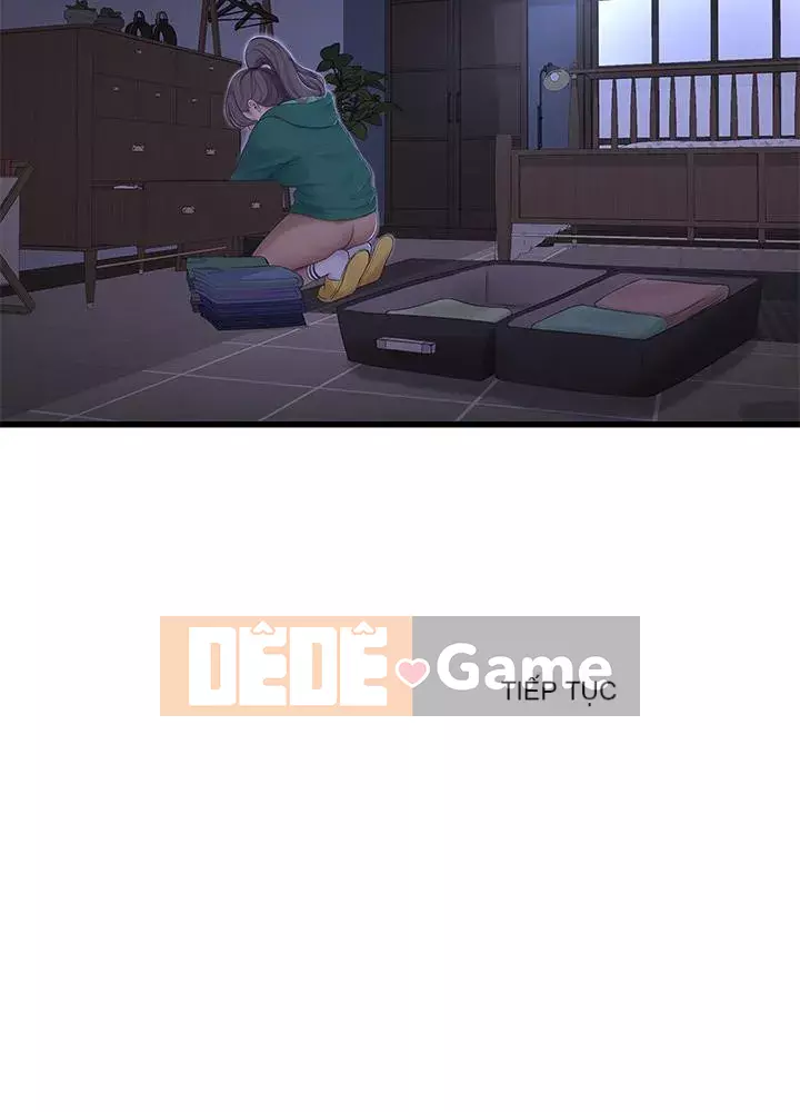 Bốn chị em Chương 100