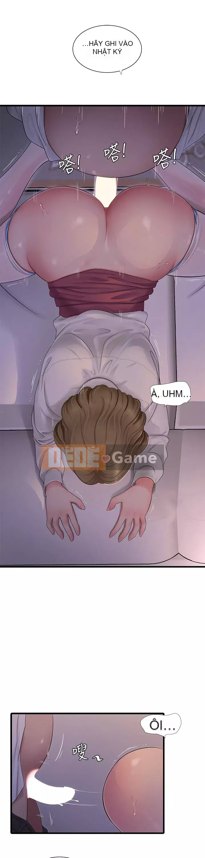 Bốn chị em Chương 96-97