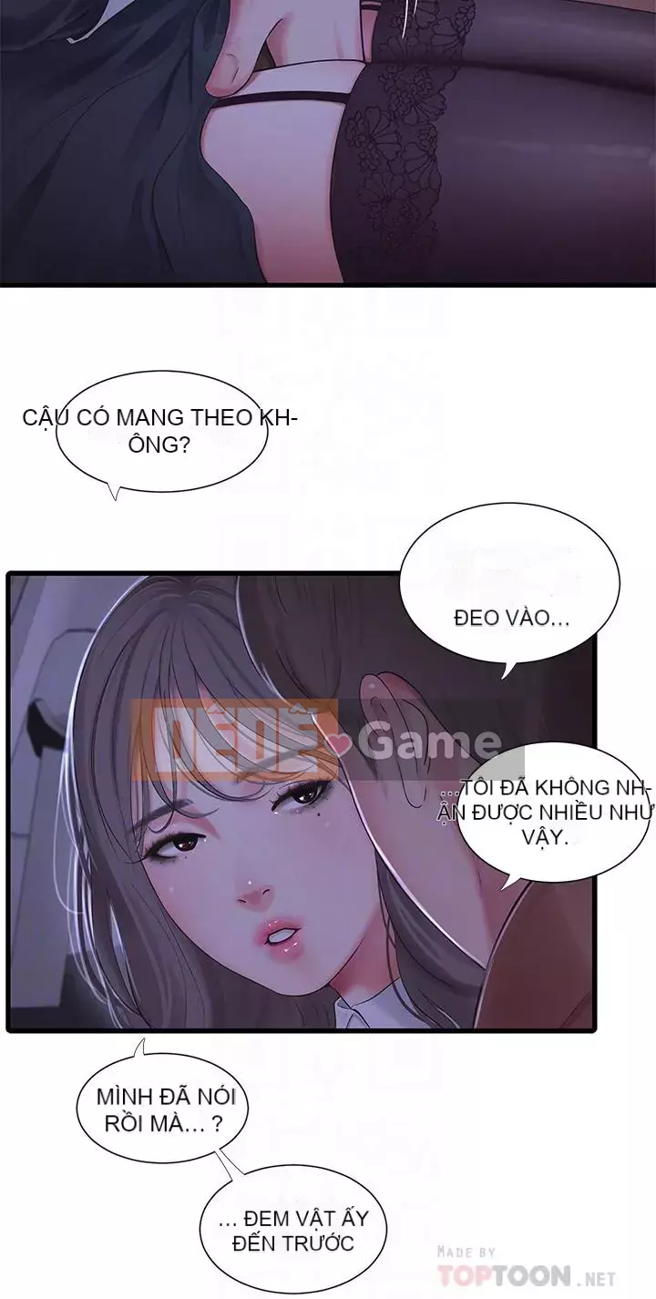 Bốn chị em Chương 96-97